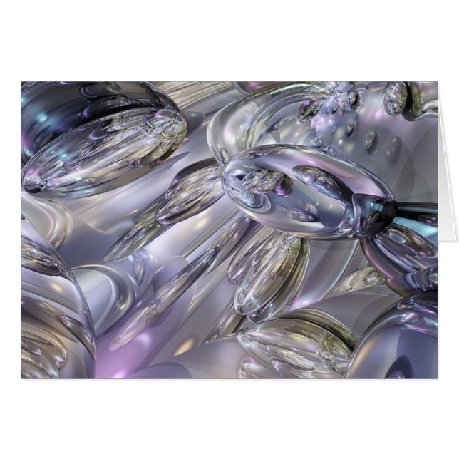 Reflection Design #6 (Front Horizontal)