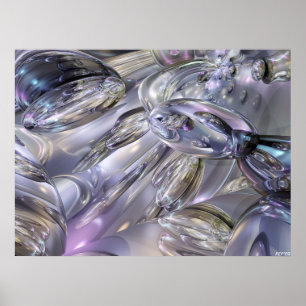 Reflection Design #6 Poster