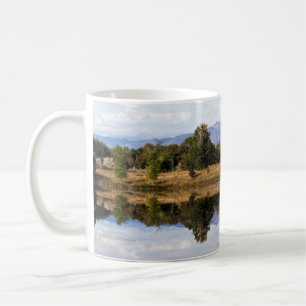Reflection mug
