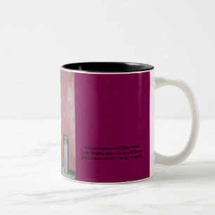 Reflection of Imagination Mug