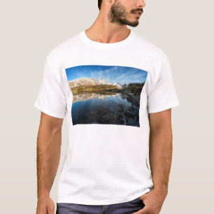 Reflection Of Patagonia T-Shirt