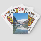 Reflection on Lake Louise - Banff NP, Canada