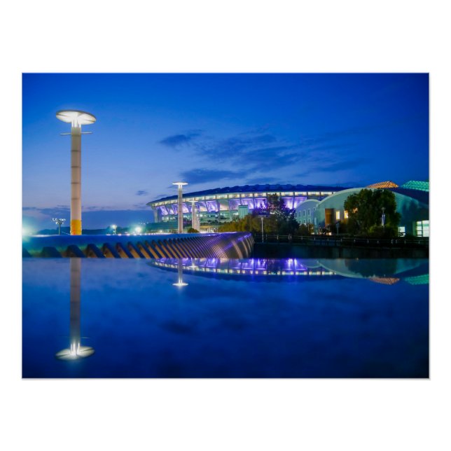 Reflection Poster (Front)