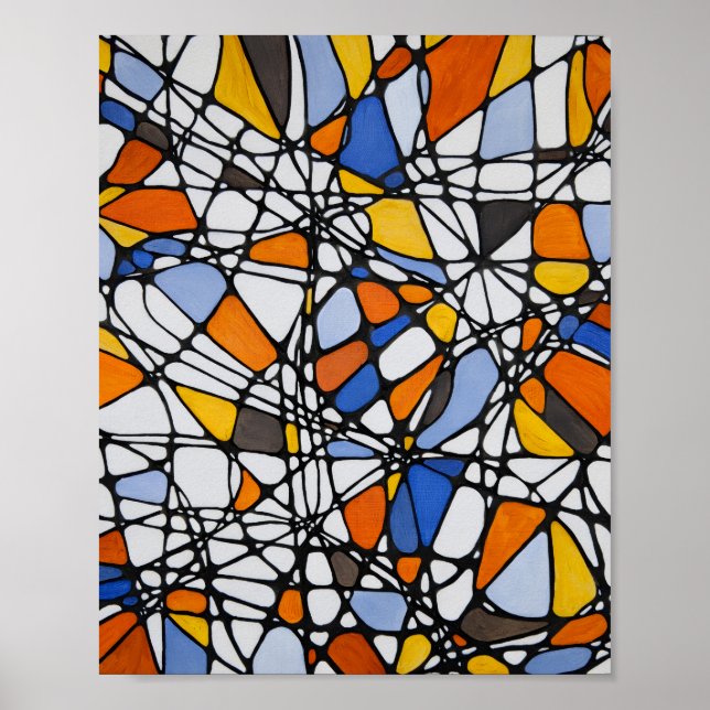 Reflection Poster (Front)