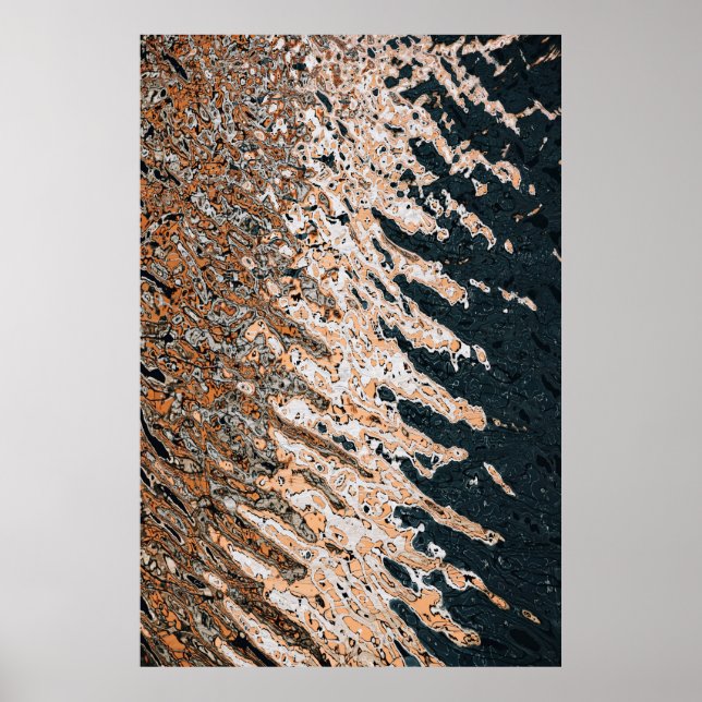 Reflection Poster (Front)