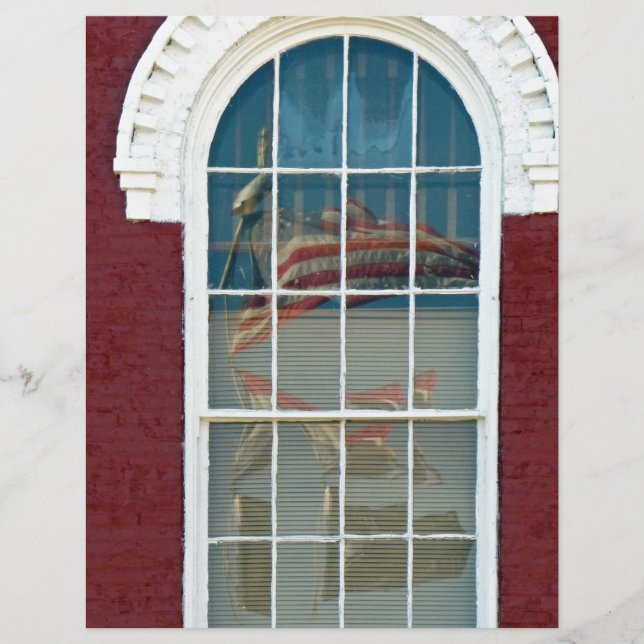 Reflections (Front)