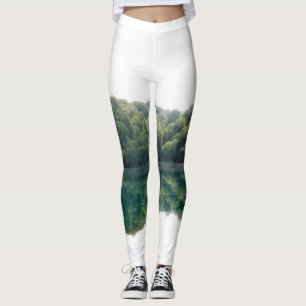 Reflections 1 leggings
