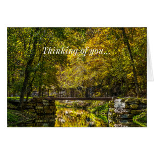 Reflections Beginning Painterly Thinking Of You