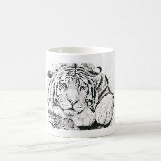 Reflections Coffee Mug