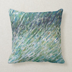 Reflections Decor Pillow by Margaret Juul