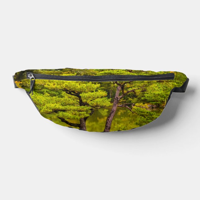 Reflections Fanny Pack (Lay Down)