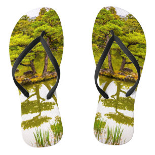 Reflections Flip Flops