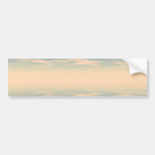 Reflections II Bumper Sticker