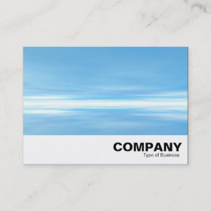 Reflections III Business Card