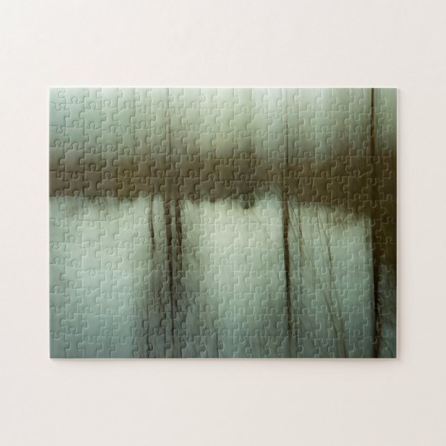 Reflections Jigsaw Puzzle (Horizontal)