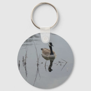 Reflections Keychain