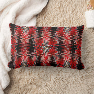 Reflections...... Lumbar Pillow