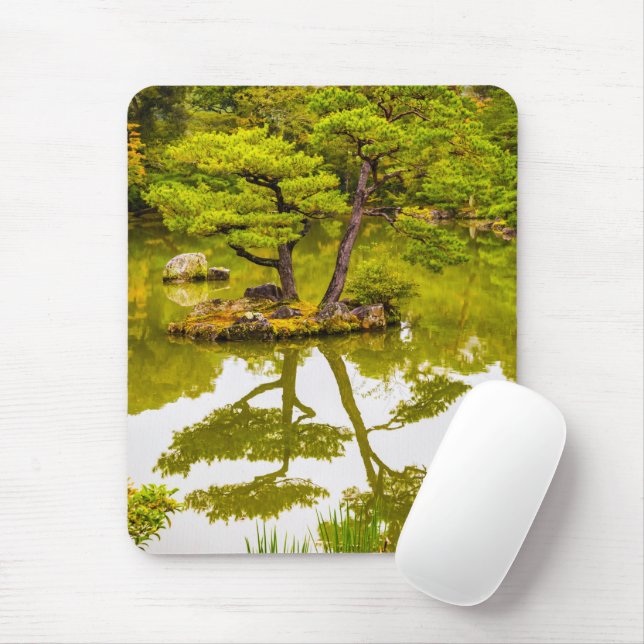 Reflections Mouse Pad (With Mouse)
