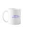 'Reflections' Mug