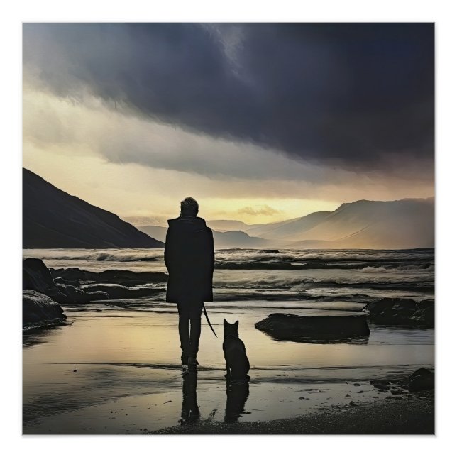 Reflections of the Soul Poster (Front)