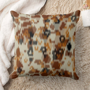 Reflections of The Southwest Throw Pillow
