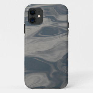 Reflections on Water iPhone 11 Case