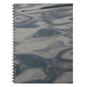 Reflections on Water Notebook