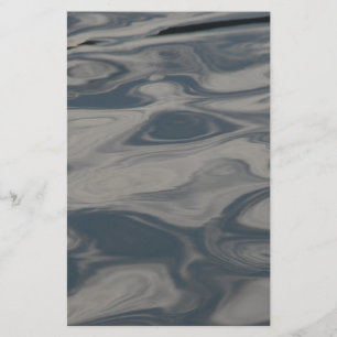 Reflections on Water Stationery