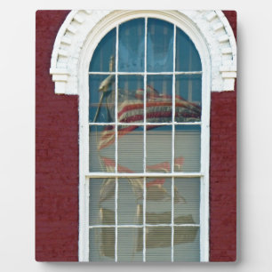 Reflections Plaque