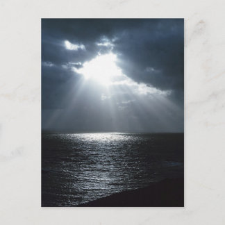 Reflections Postcard