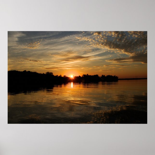 Reflections Poster (Front)