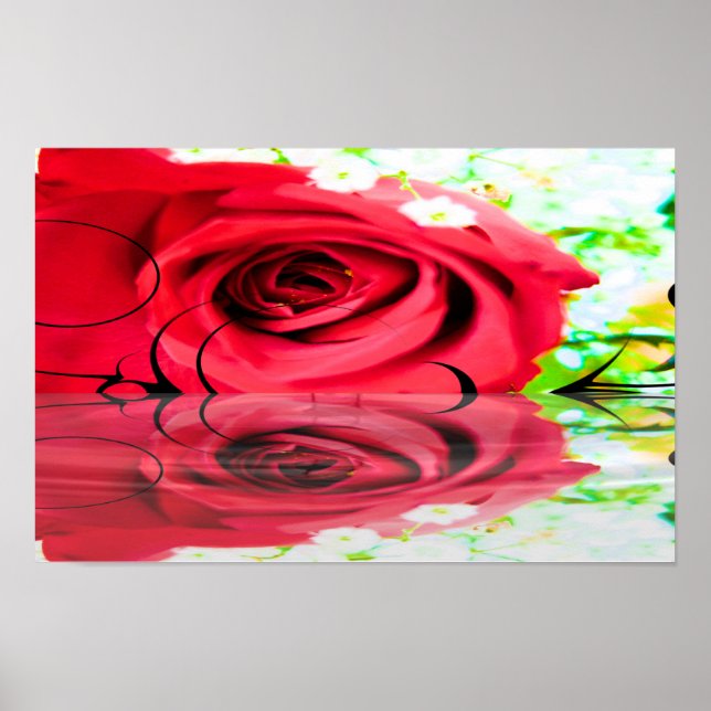 Reflections Poster (Front)