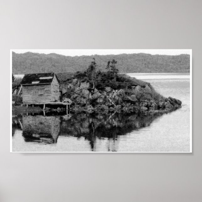 Reflections Poster (Front)