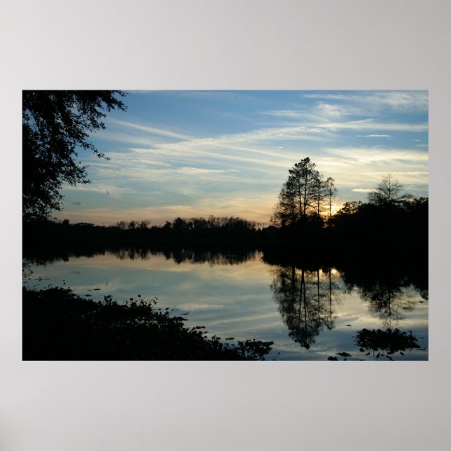 Reflections Poster (Front)