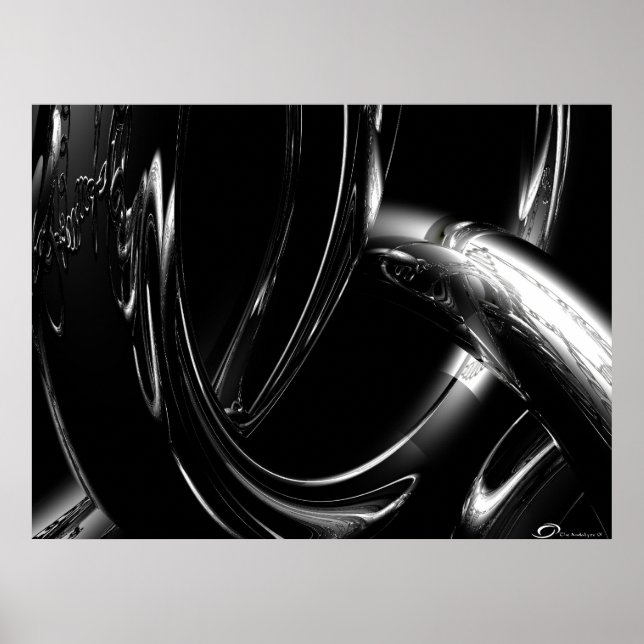 Reflections Poster (Front)