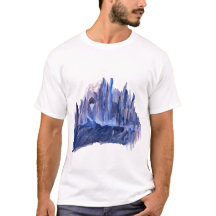 REFLECTIONS tee