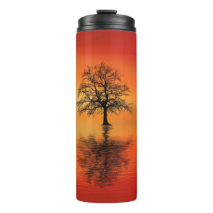 Reflections Thermal Tumbler
