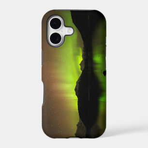 Reflective Aurora