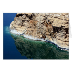 reflet des mers mortes