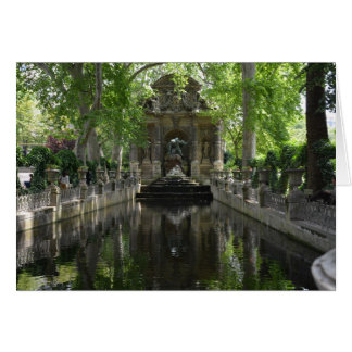 Réflexion : Paris, France