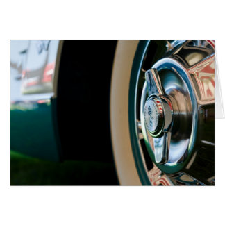 Réflexion Sur Le Passé - Carte Vierge