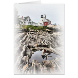 Réflexions de Pemaquid