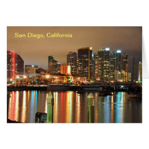 Réflexions de San Diego