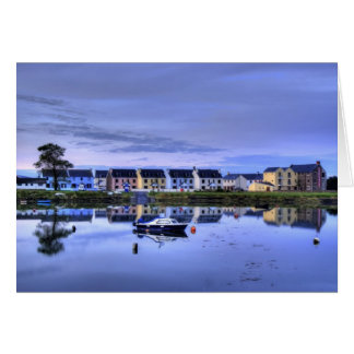 Réflexions du chantier