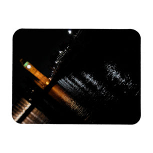 Réflexions sur Big Ben - London Magnet