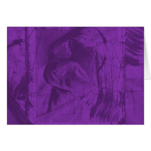 Réflexions violettes I