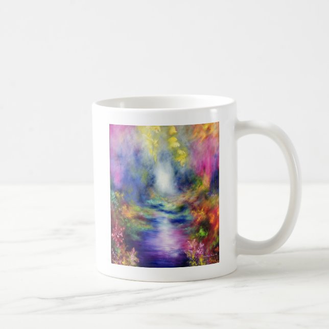 Refraction 1988 coffee mug (Right)