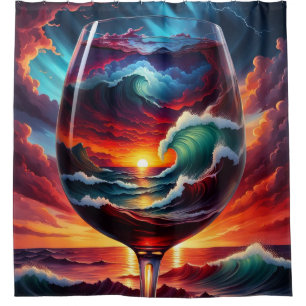 “Refraction of Rhapsody”