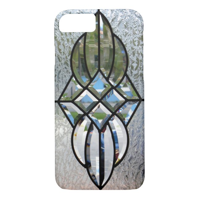 Refractions Case-Mate iPhone Case (Back)