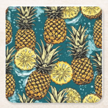 Refreshes your table with Pineapple style